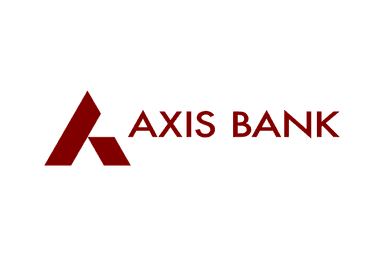 Axis Bank Logo